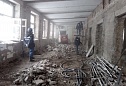 Реконструкция корпуса №3 Краевого онкологического центра в г. Пермь